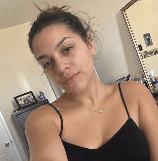 Camila, convidada
