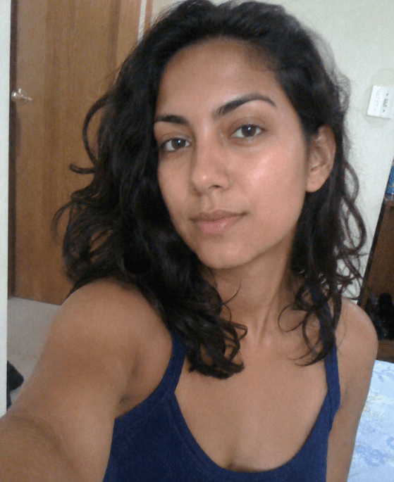 Fernanda Alves, cerimonialista